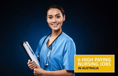 Nursing Home Job Vacancies Sydney